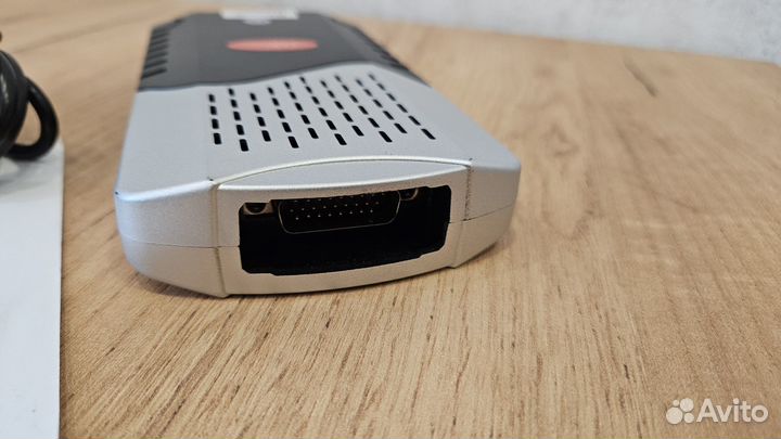 Сканер Delphi DS150e