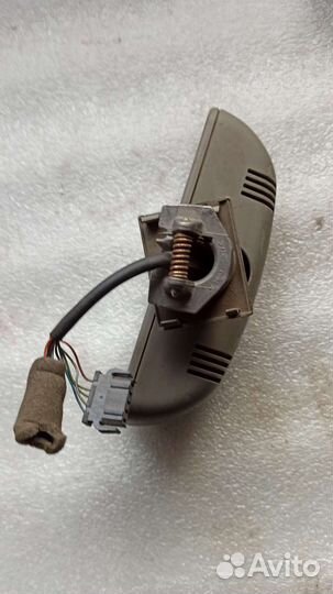 Зеркало салонное Audi a8 D3