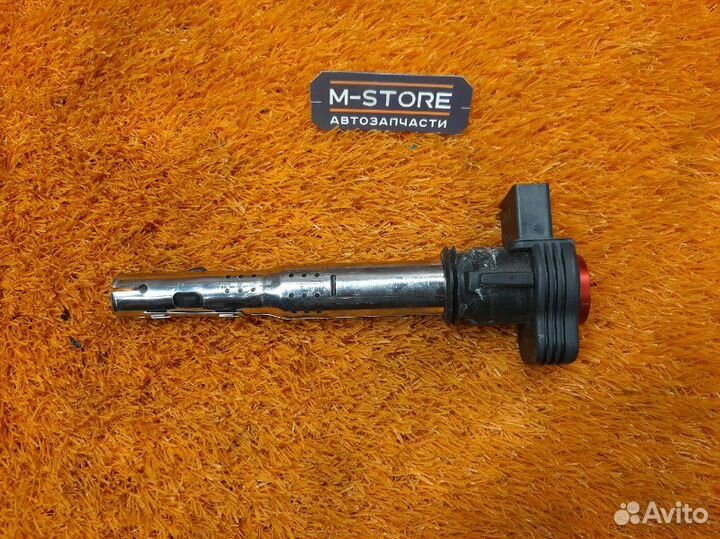 Катушка зажигания Audi A5 8T cdnc 2010