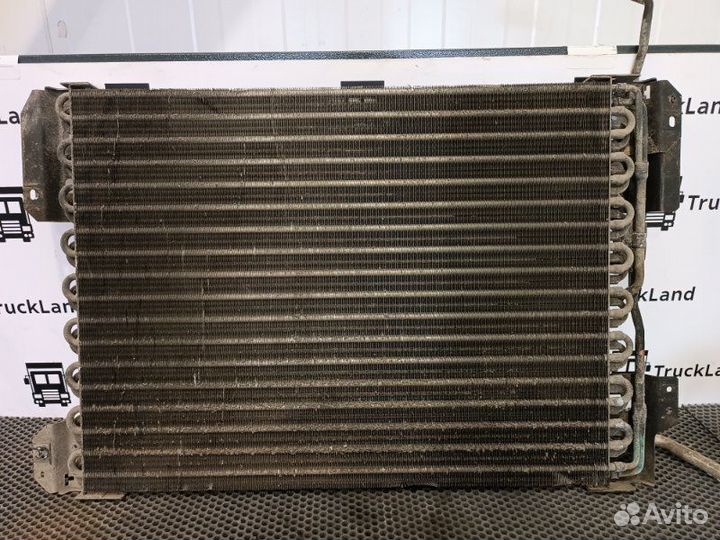 Радиатор кондиционера Камаз 5490 NEO 2019