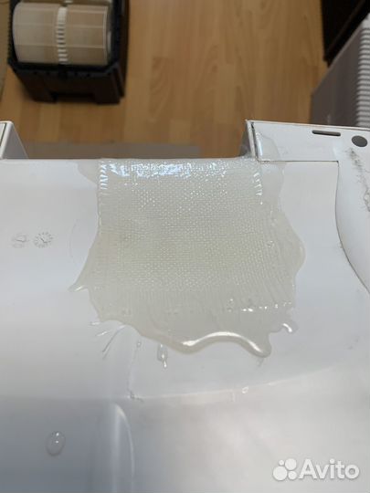 Увлажнитель-мойка воздуха Venta LW44 Plus