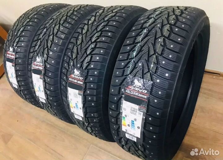 Arivo Ice Claw ARW8 225/60 R18 104T