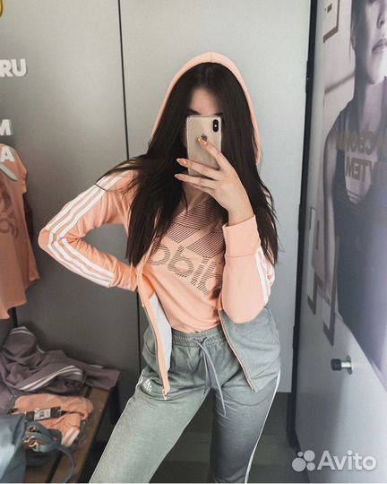 Одежда женская