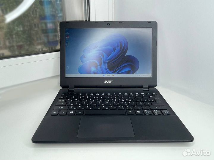 Ноутбук Acer HDD 500GB / 8GB