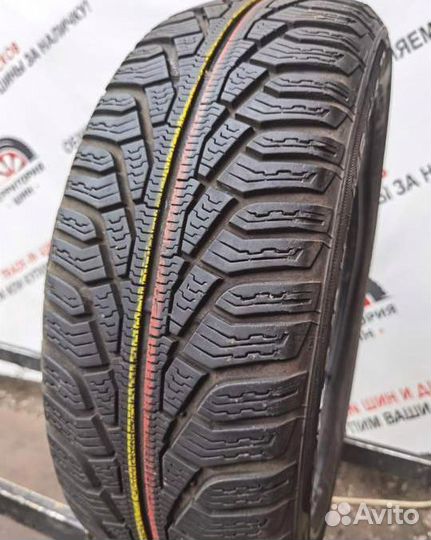 Uniroyal MS Plus 77 205/55 R16 91H