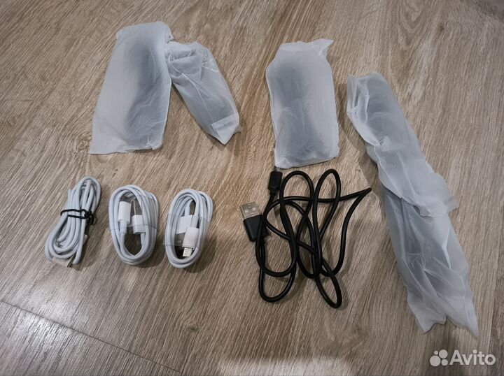 Кабель micro usb