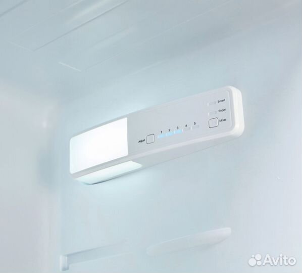 Холодильник встраиваемый однокамерный BR 12.1221 S