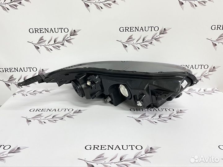 Фара галоген с дхо левая аналог Honda CR V 5 17-21