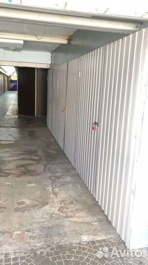 Мини склад. Хранение вещей. Сельмаш. Склад