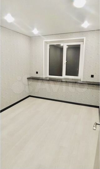 3-к. квартира, 64 м², 9/9 эт.