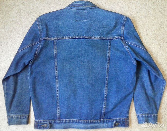 Levi’s, Enemy и др