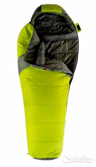 Мешок спальный Tramp Hiker Regular -20С