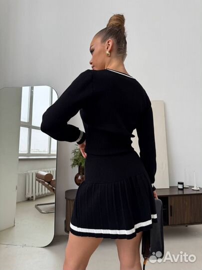 Костюм 2ка loewe