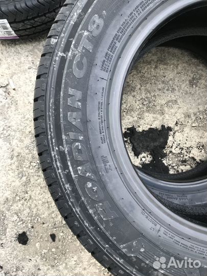 Nexen Roadian CT8 205/75 R16 113R