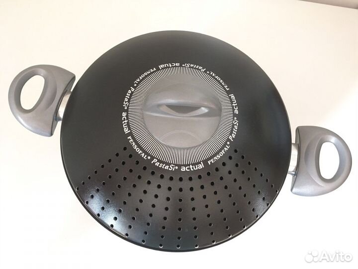 Кастрюля для спагетти