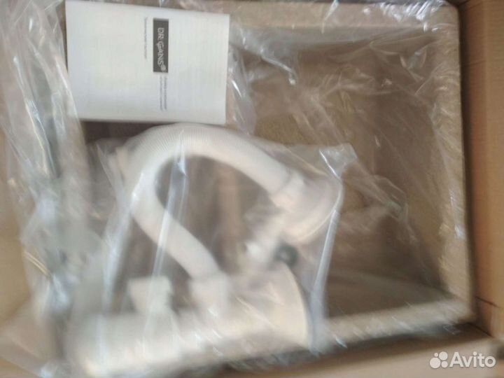 Раковина мойка из искусственного камня