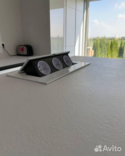 Кухонный гарнитур на заказ