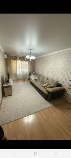 2-к. квартира, 50 м², 2/5 эт.