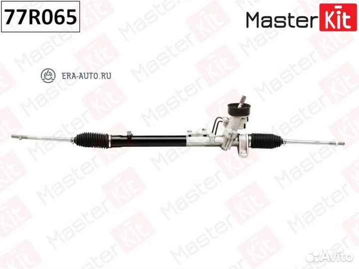 Masterkit 77R065 77R065 Рулевая рейка Audi A3 seat