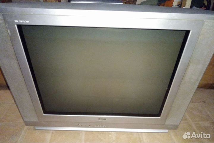Телевизор flatron lg 29 дюймов