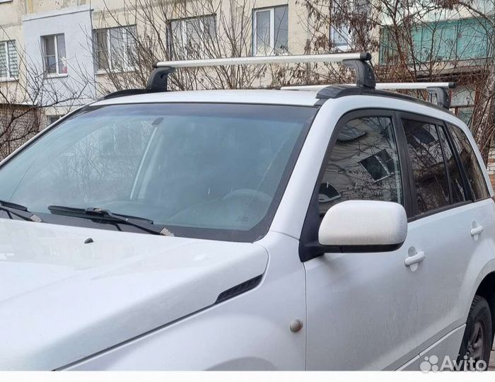 Продам багажник Thule