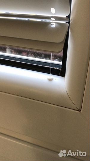 Жалюзи алюминиевые кассетные