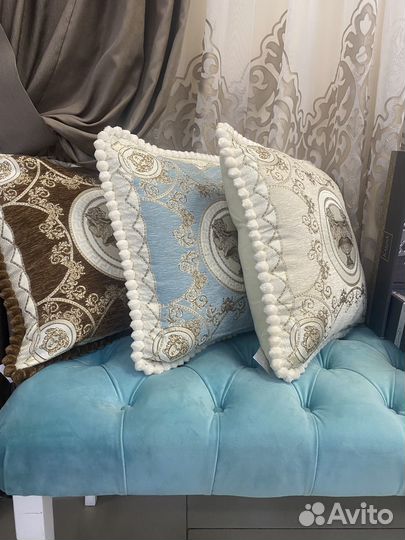 Декоративные наволочки