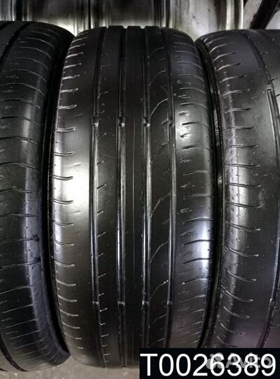 Continental ContiPremiumContact 2 215/55 R18 96T