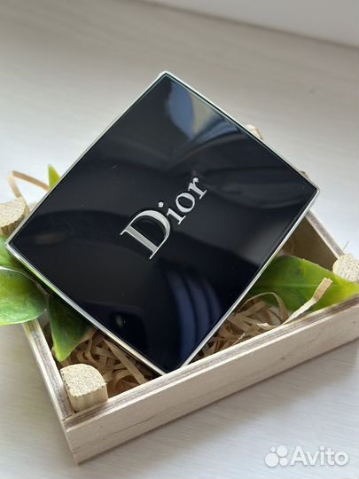 Румяна dior лимитка