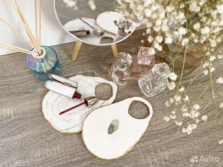 Палитра для визажиста