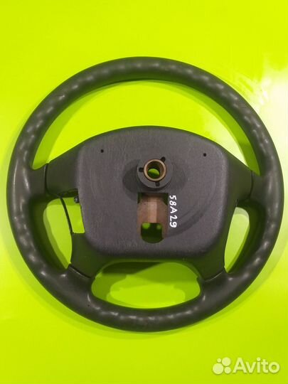 Руль для Mitsubishi Carisma 1995-2004