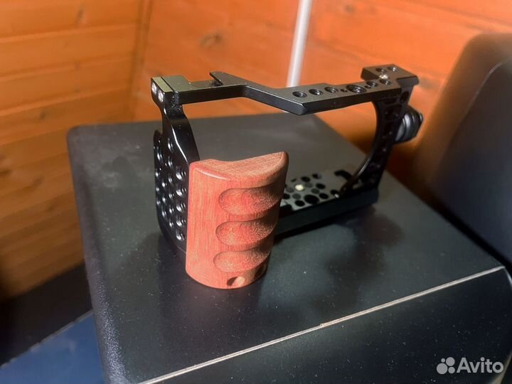 Клетка для sony a6400