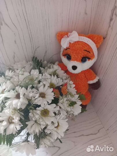 Детские игрушки