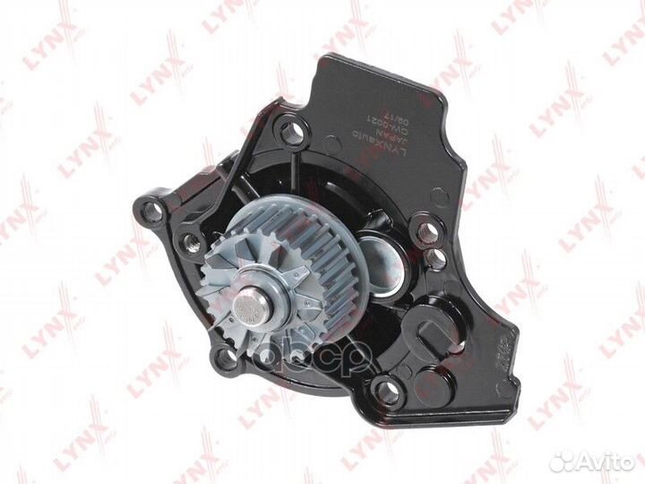 Помпа, водяной насос VAG A3/A4/Q5/Golf VI/Skoda