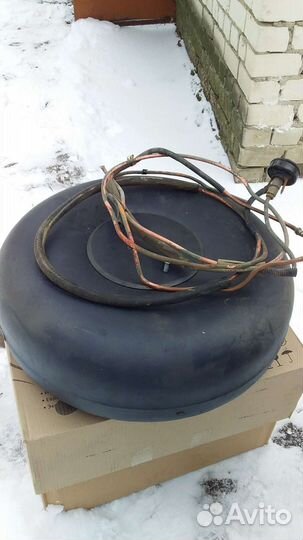 Газовое оборудование 4 поколения бу