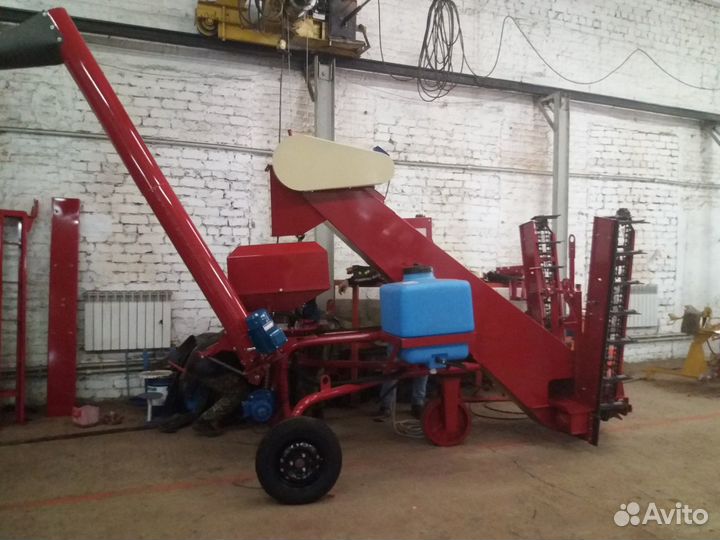 Протравливатель Завод Автотехнологий ПС-25, 2022