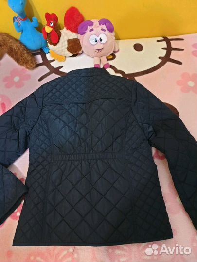 Куртка детская для девочки