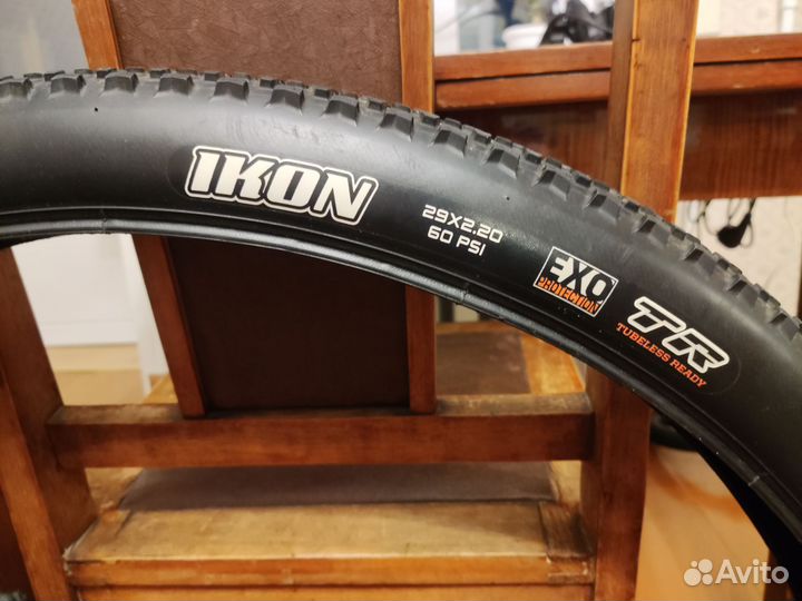 Покрышки maxxis 29