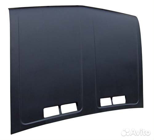 Капот ваз-2106