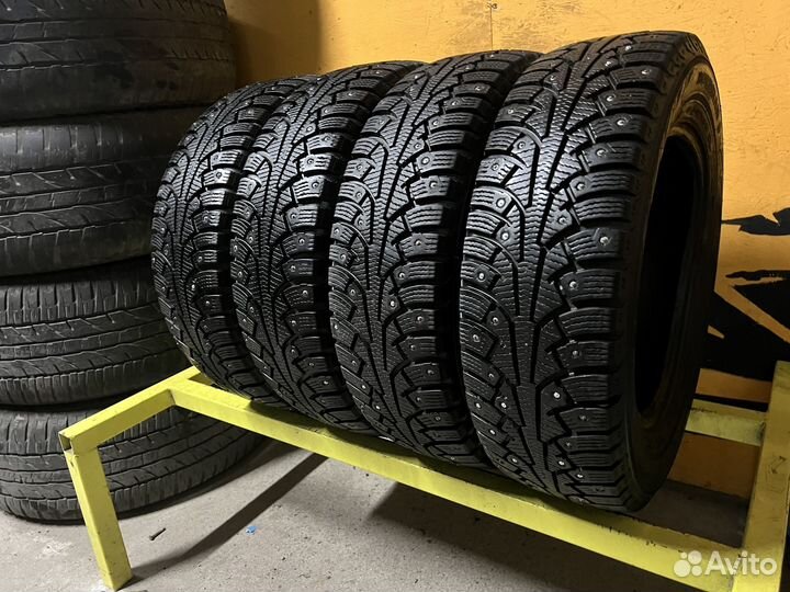 Nokian Tyres Nordman 5 175/70 R14