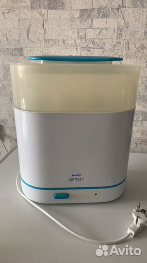 Стерилизатор