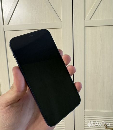 iPhone 12, 128 ГБ