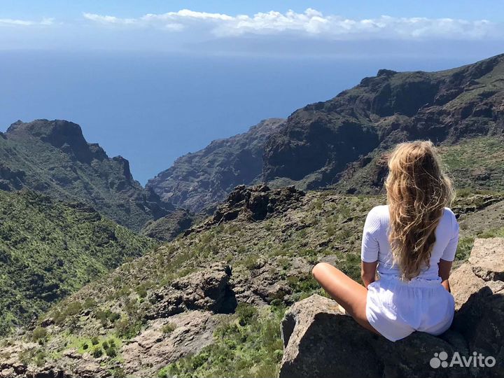 Тур в Адыгею