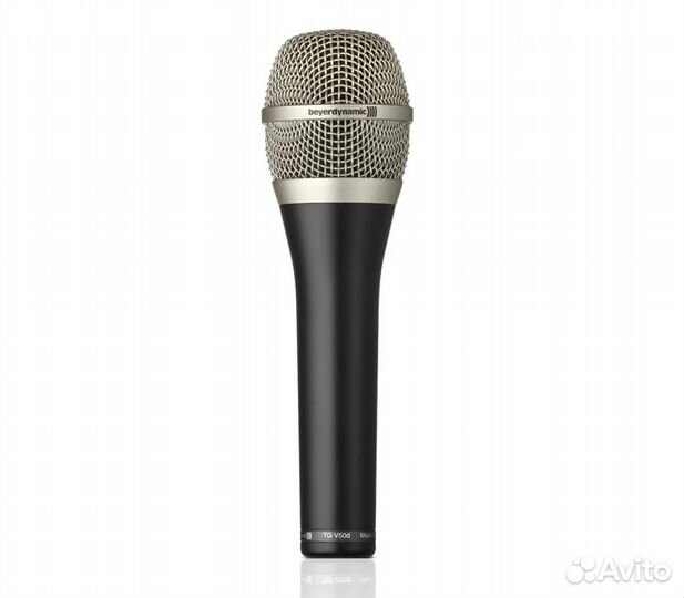 Beyerdynamic TG V50d вокальный микрофон (новый)