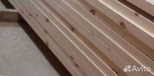 Пиломатериал с доставкой