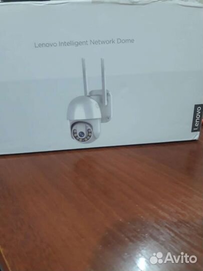 Камера Lenovo 5.0 MP