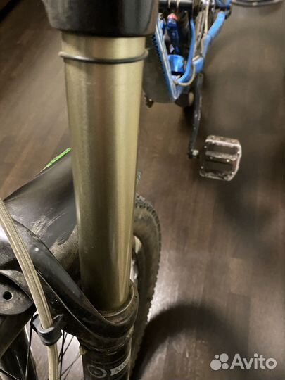 Commencal Meta AM3 2012, 26 колеса, размер M