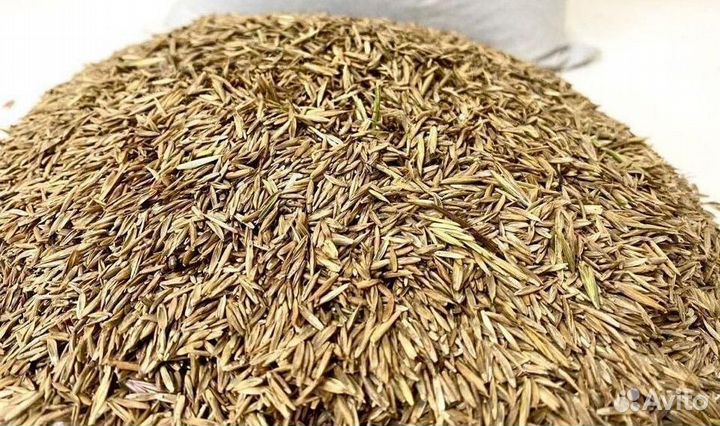 Смесь для заготовки кормов