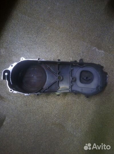 Крышка вариатора 152QMI, 157QMJ