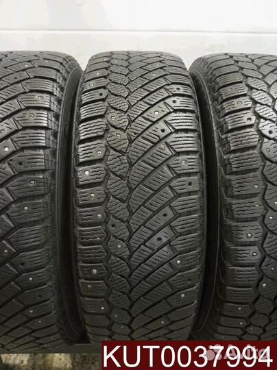 Continental ContiIceContact 4x4 215/65 R16 107U